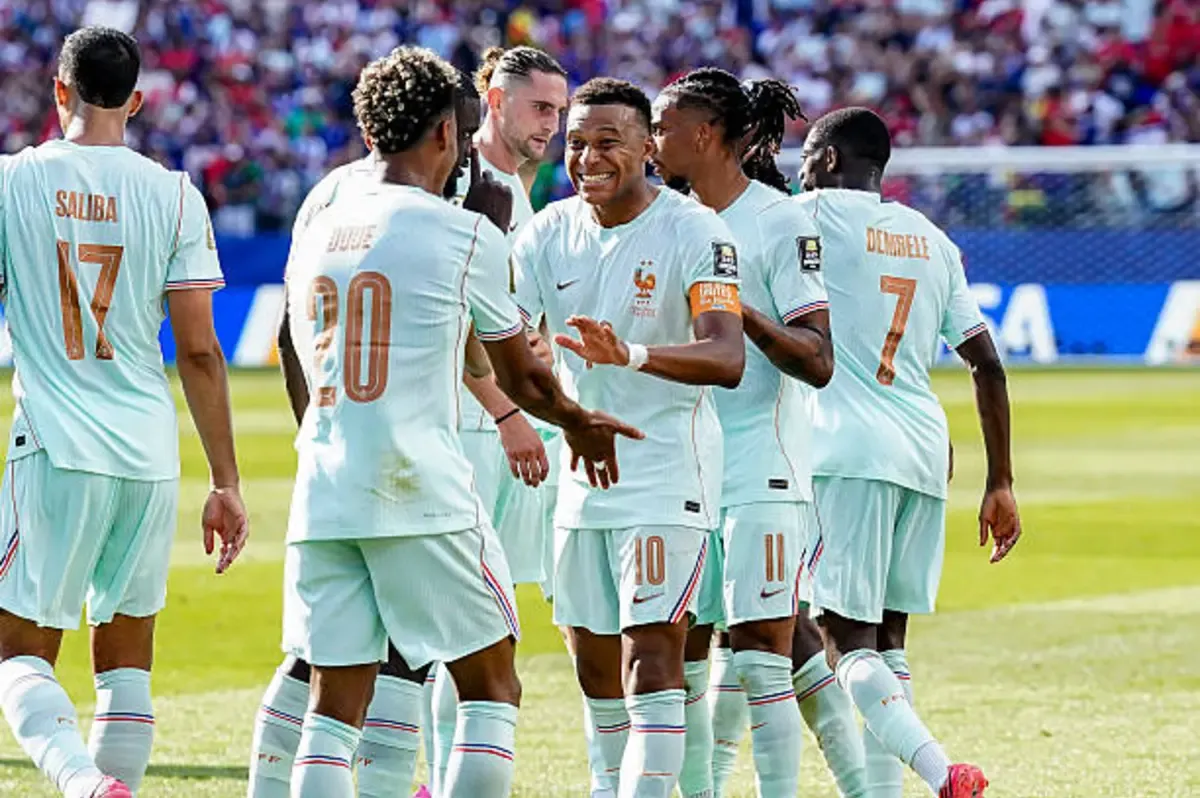 France's New Challenge: Excluding Morocco from the World Cup Again