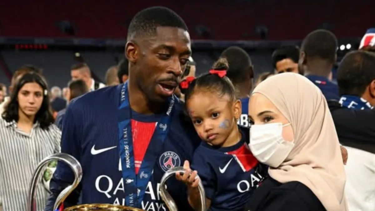 Dembele: The Unforgiving Force Against Morocco in the World Cup