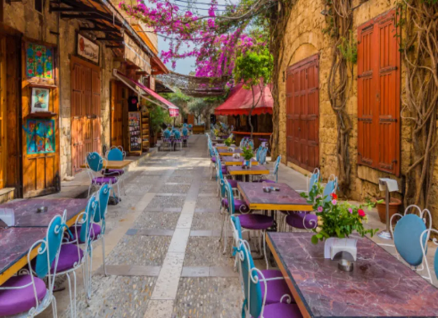 Exploring Arab Cities Through Their Culinary Heritage