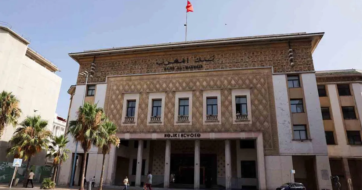 Morocco's Financial System Declared Resilient Amid Global Challenges
