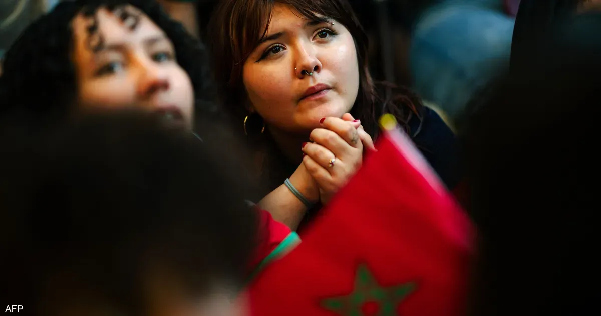 A Heartbreaking Night for Morocco: The Dream May Fade, But Hope Remains