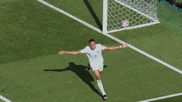 Kylian Mbappé's Stellar Performance Leads France to Victory Over Morocco in World Cup Quarterfinals