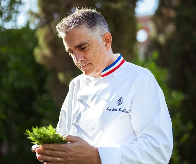 Jean-Denis Rieubland Appointed Executive Chef at Four Seasons Resort Marrakech