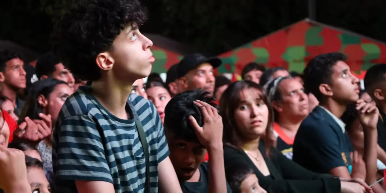 Heartbreak in Fès: Morocco's Dream Crumbles Against France