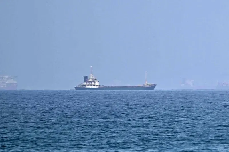 Revival of Hormuz Flows Boosts Oil Market
