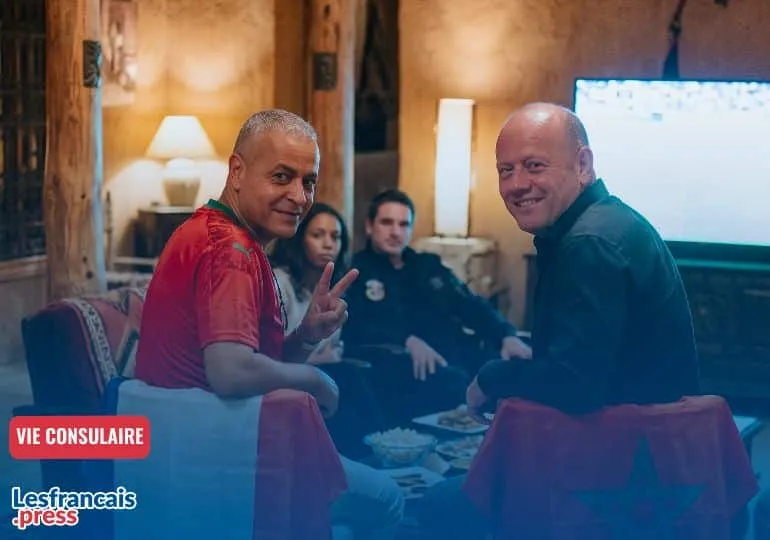 France vs Morocco: A World Cup Quarter-Final Filled with Passion and Emotion