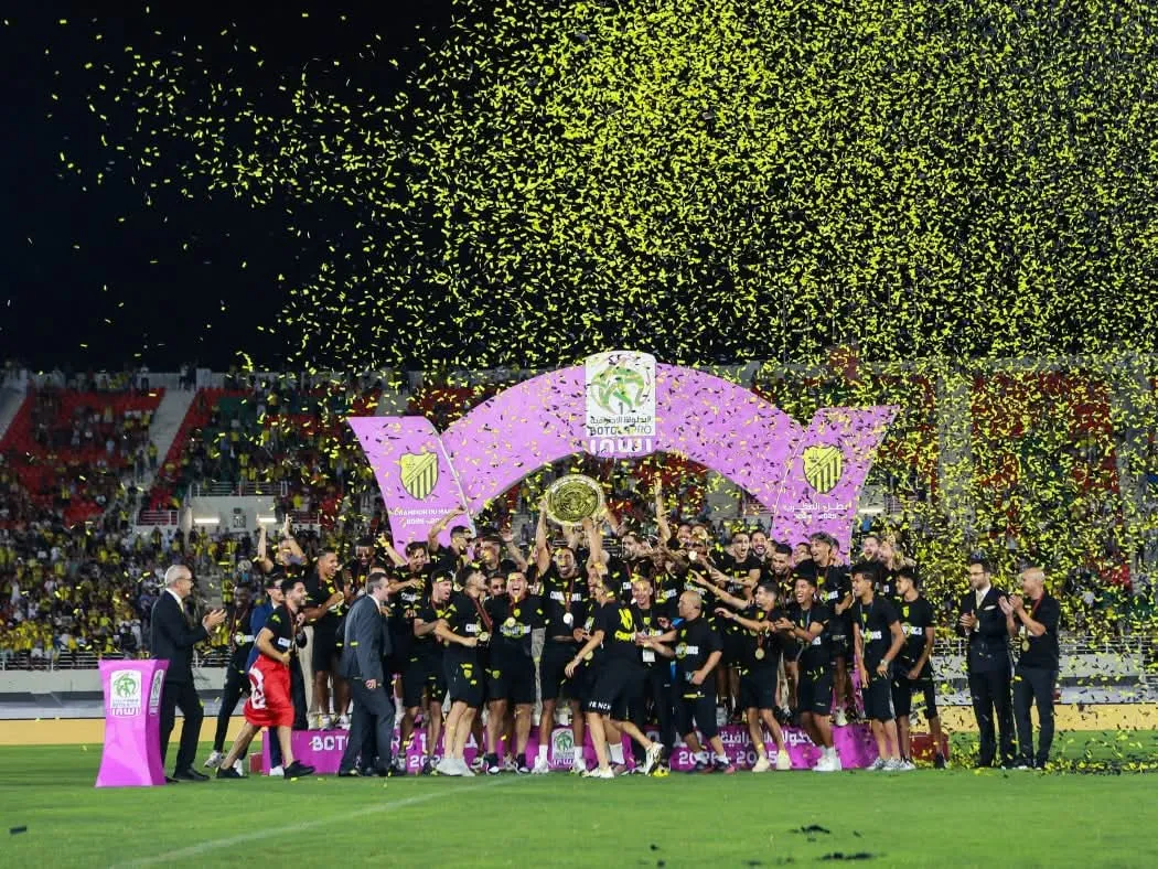 Recent Developments in Moroccan Football: Key Transfers and Insights
