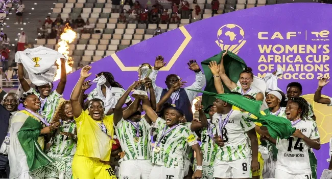 Super Falcons Announce Squad for 2026 WAFCON: Key Players and Surprising Omissions