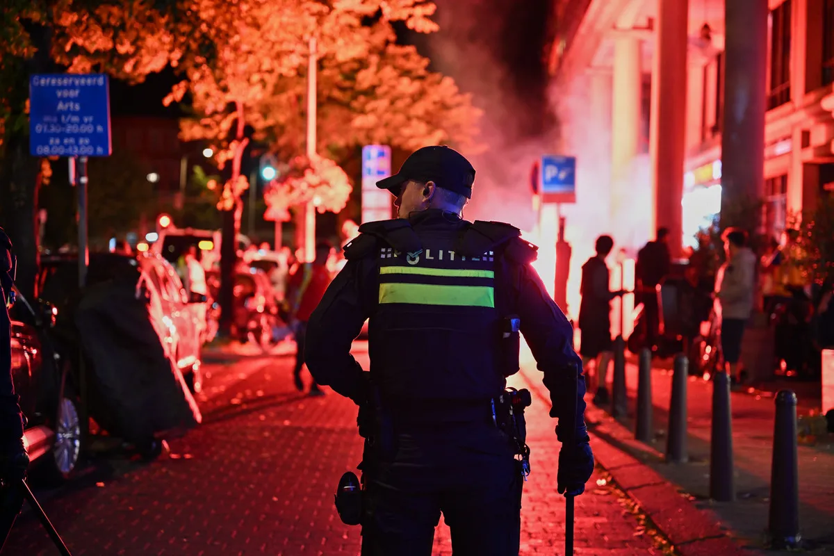 Dutch Deputy PM Condemns Moroccan Fans After World Cup Riots