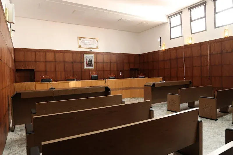 Trial Delayed Due to Lawyers' Strike Amidst Fraud Allegations