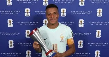 Mbappe Shines as France Defeats Morocco in the 2026 World Cup