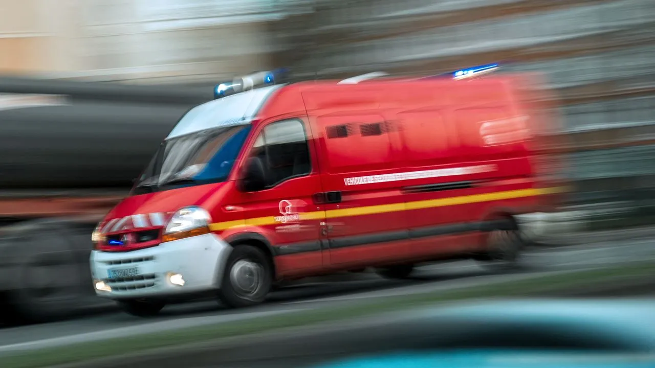 Tragic Incident During Celebrations in France: A Teenager's Death Sparks National Mourning
