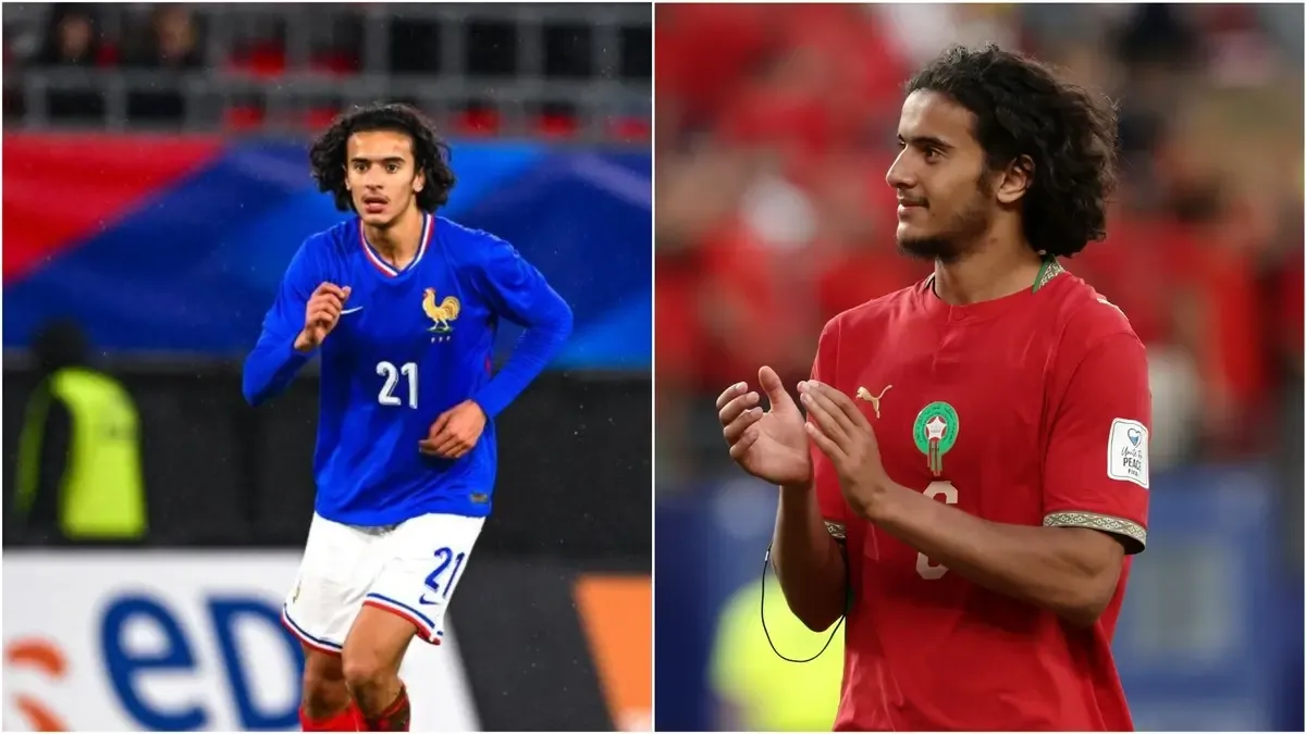 Ayoub Bouaddi Affirms His Choice to Represent Morocco Over France