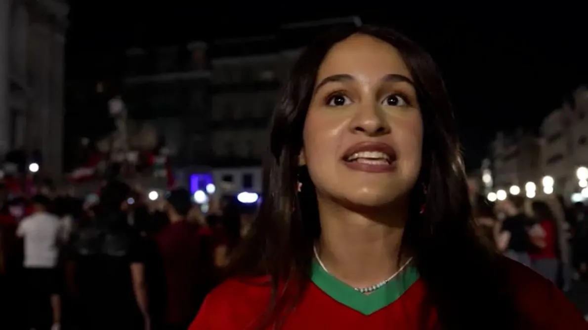Morocco's Heartfelt Journey Ends in World Cup Quarterfinals Against France
