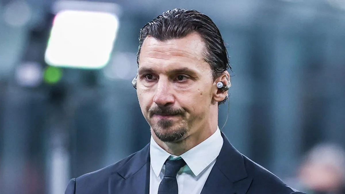 Zlatan Ibrahimovic Critiques Morocco's Strategy in World Cup 2026