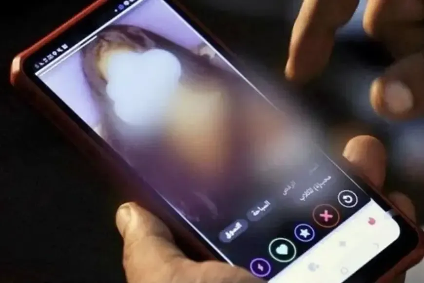 The Rising Trend of Digital Prostitution: A New Era of Online Commerce