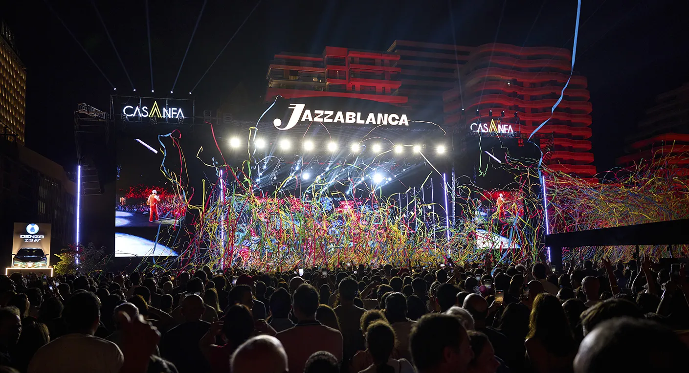 Experience the Magic of Moroccan Festivals This Summer