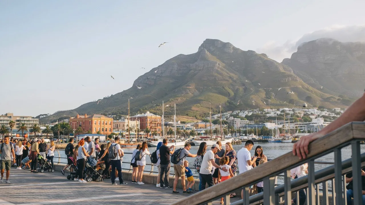 Exploring Africa's Most Beautiful Cities: A Journey Through Culture, Nature, and Adventure