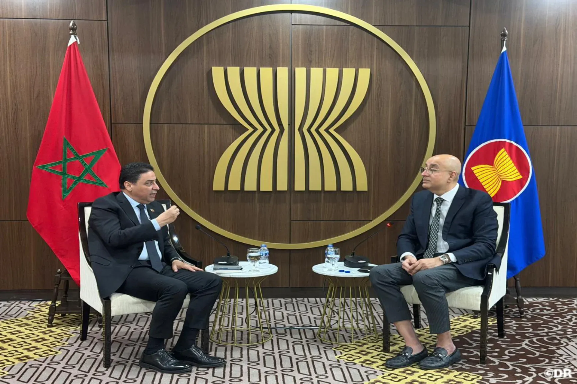 Morocco Strengthens Economic Ties with Indonesia: A New Era of Trade and Cooperation