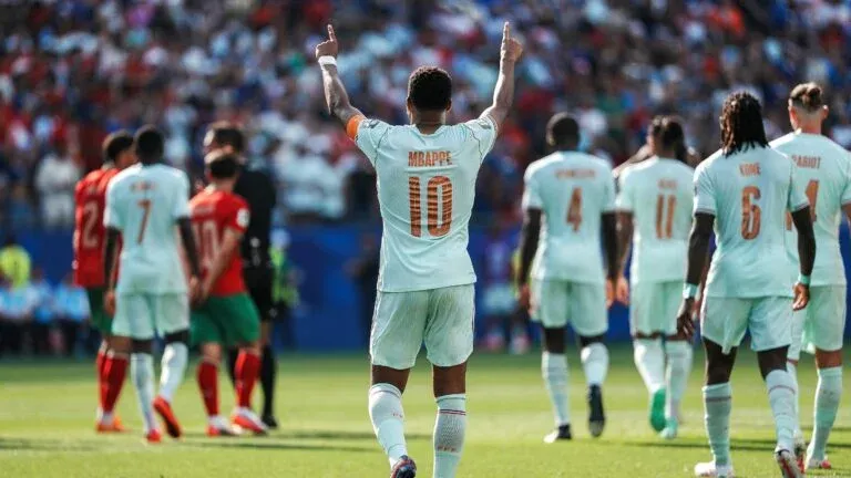 A Grand Finale: Boston's Memorable World Cup Experience