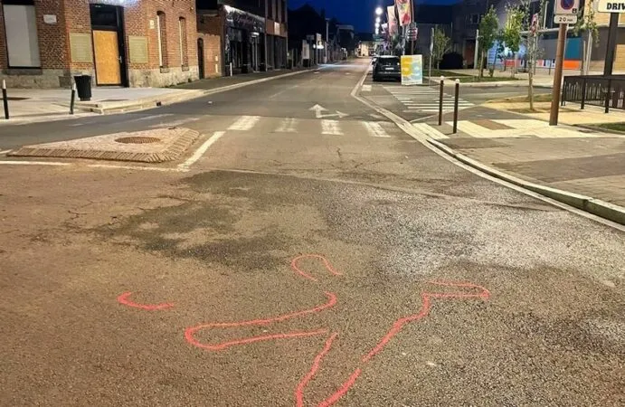 Tragic Incident Claims Life of Young Fan Celebrating France's Victory Over Morocco in World Cup 2026