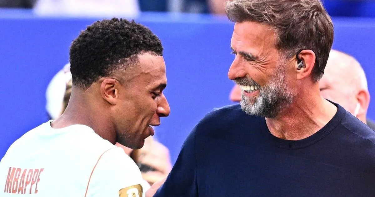 Jürgen Klopp's Negotiations with DFB: A Step Towards Becoming Germany's National Coach