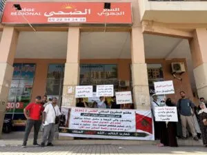 Frustration Grows as Marrakech Residents Await Delayed Housing Deliveries