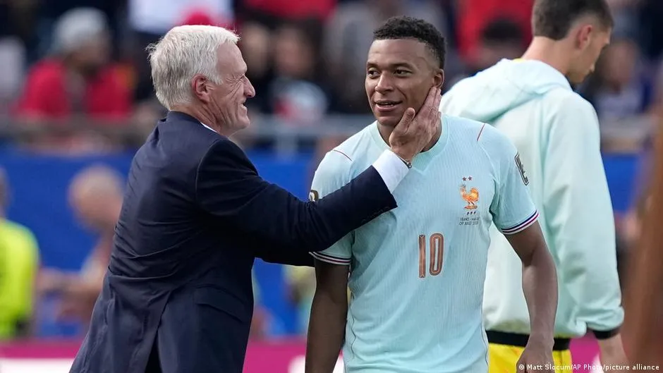 France Triumphs Over Morocco to Secure Spot in World Cup 2026 Semi-Finals
