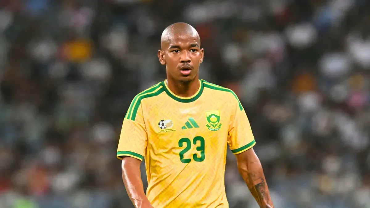 CAF President Dr. Patrice Motsepe Expresses Condolences on the Death of Jayden Adams