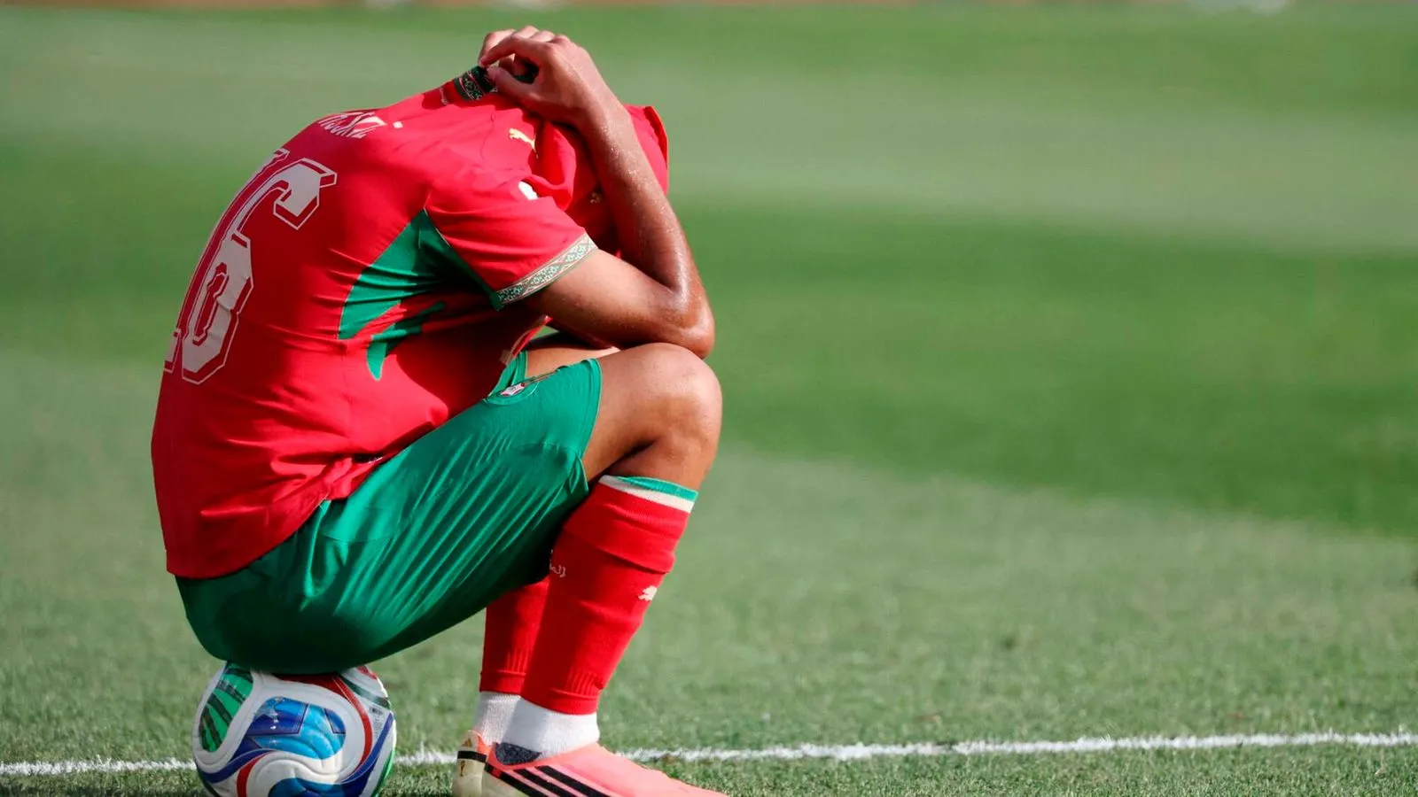 Morocco's World Cup Journey Ends: A Reflective Look at African Football's Progress