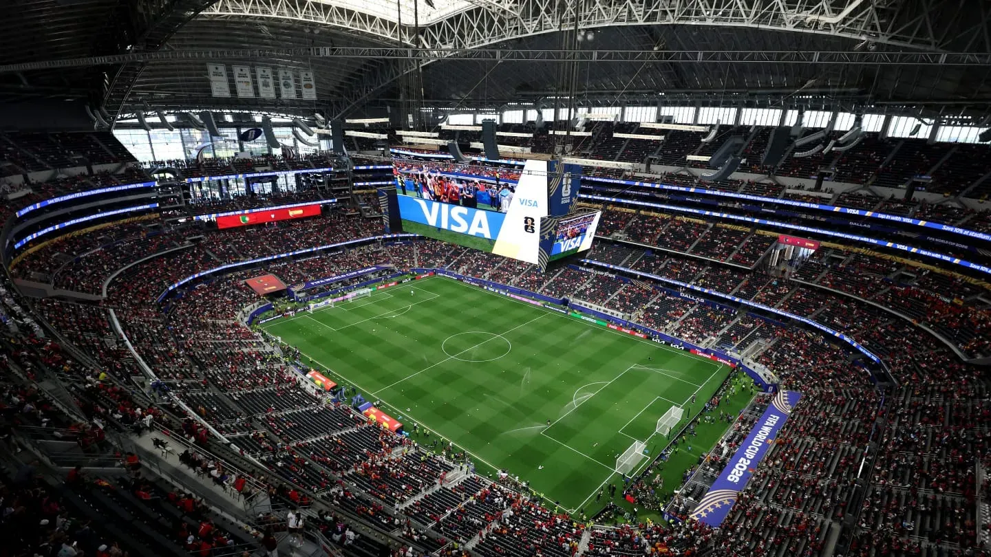 France and Spain Clash in FIFA World Cup 2026 Semifinals: Key Details Revealed