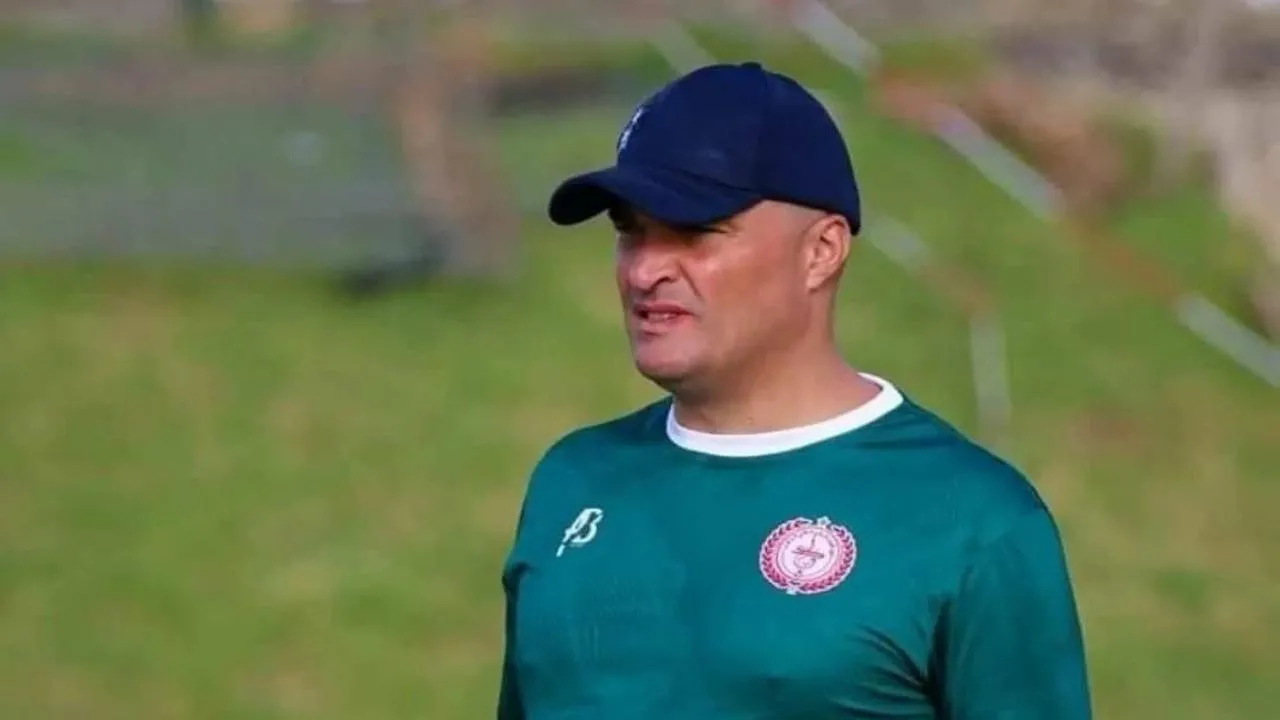 Reda Hakam Takes the Helm at Kawkab Athletic of Marrakech: A New Era Begins