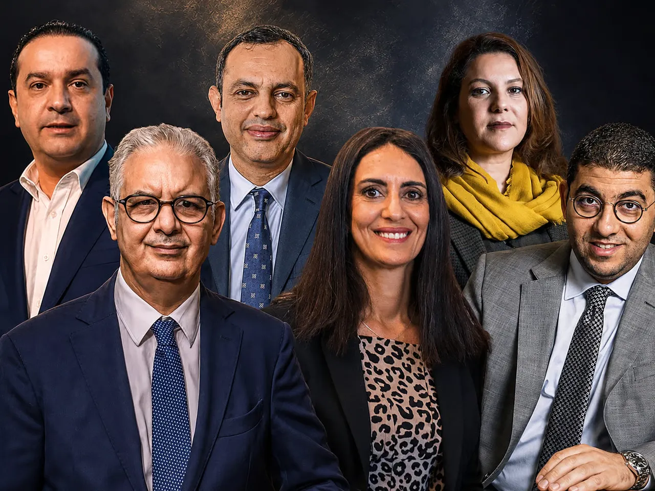Key Contenders for Morocco's Prime Minister Position Ahead of 2026 Elections