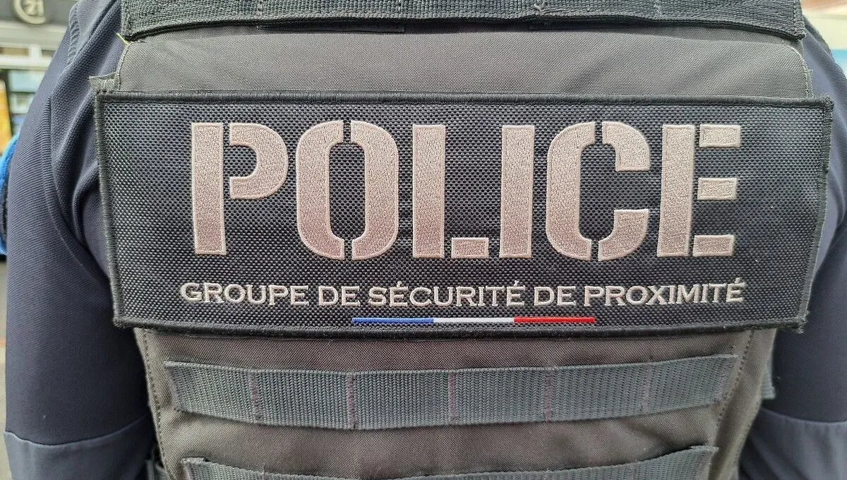 Man Arrested with Knife During World Cup Quarter-Final in Mont-de-Marsan