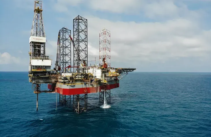 Morocco Grants Ten Licenses for Hydrocarbon Exploration in the Atlantic