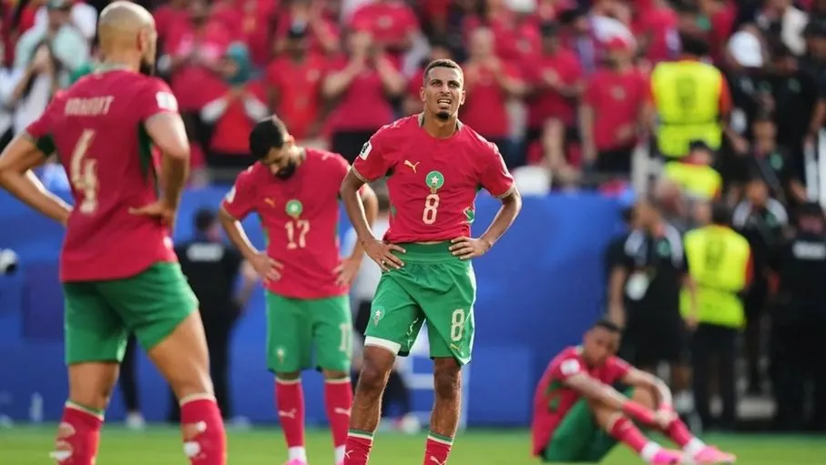 Morocco Sets Its Sights on the 2030 World Cup