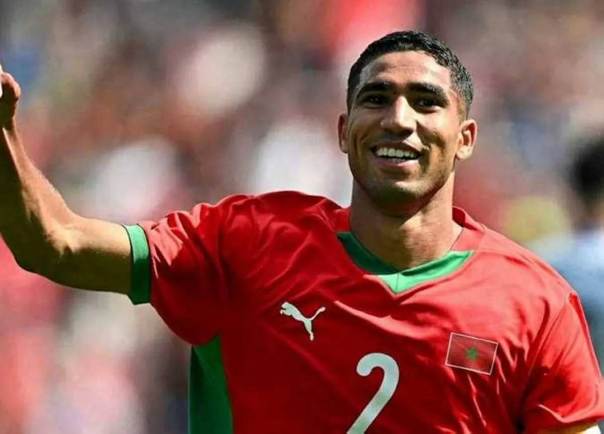 Strong Criticism for Hakimi After Morocco's Exit from the 2026 World Cup