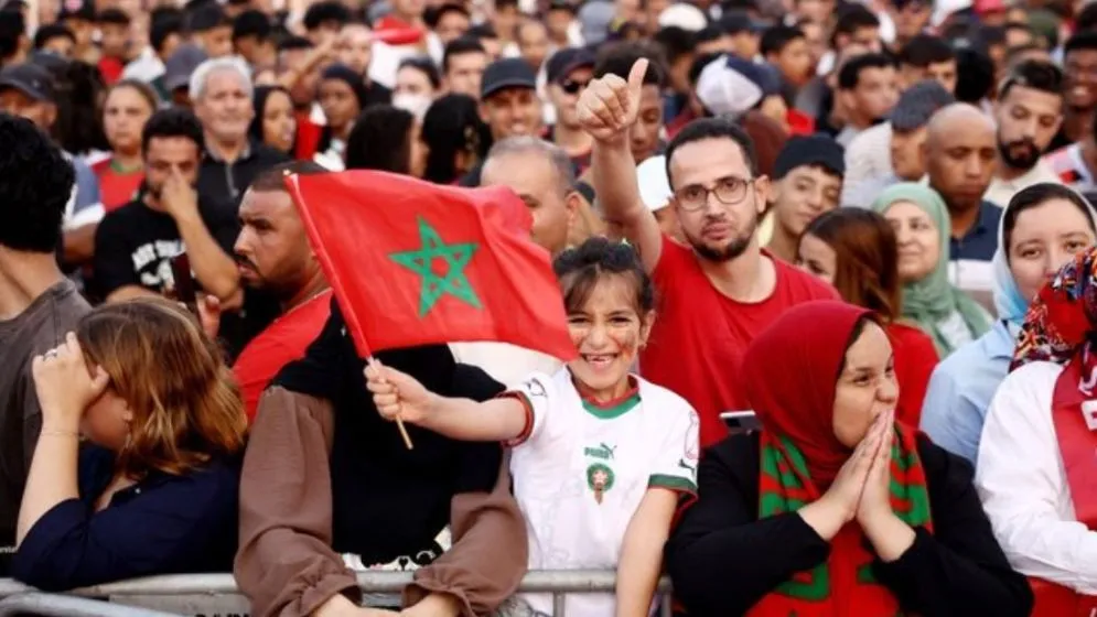 Morocco Sets Sights on Co-Hosting the 2030 World Cup After Quarter-Final Exit
