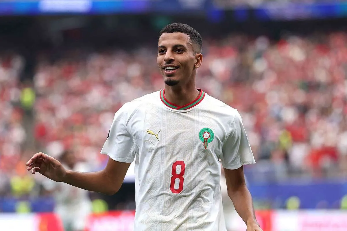 Ajax Pursues Azzedine Ounahi After Stellar World Cup Performance