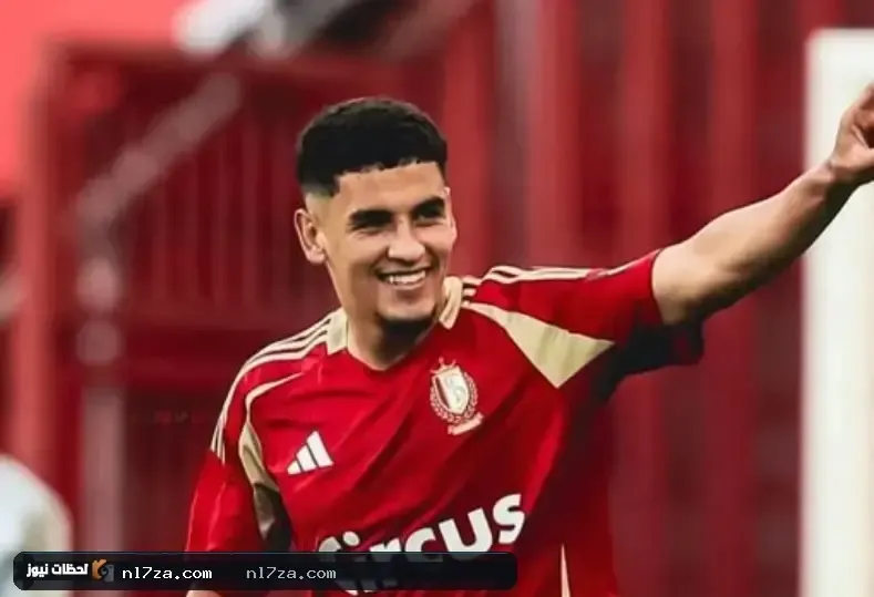 Al Ahly's Pursuit of Sofiane Ben Jdida: Latest Negotiation Updates