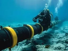 Exploring the Feasibility of a 1,000 MW Undersea Power Link Between Portugal and Morocco