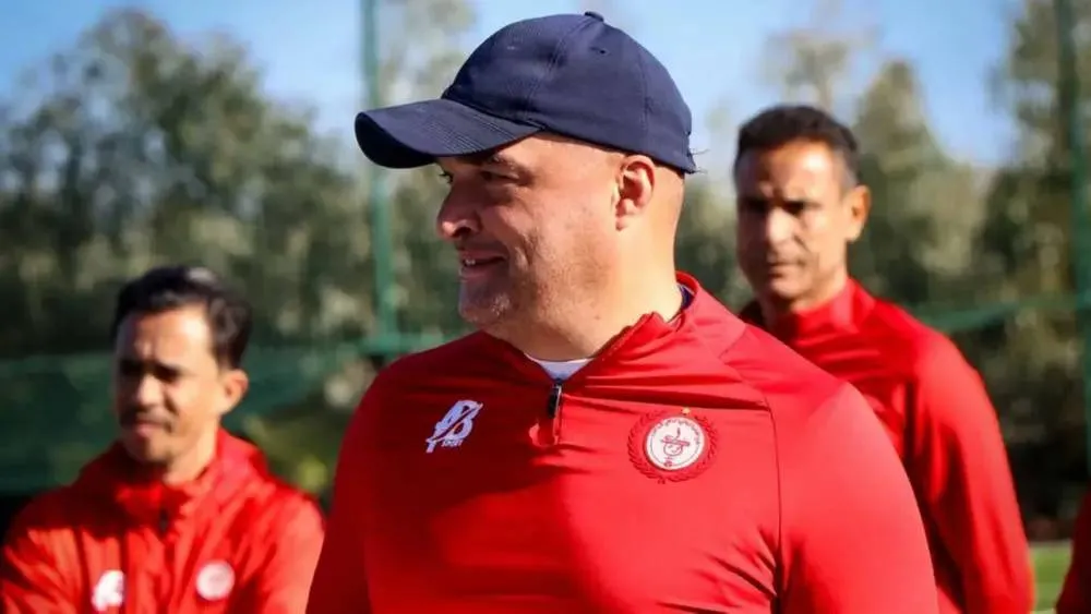 Kawkab Marrakech Appoints Reda Hakam as New Head Coach