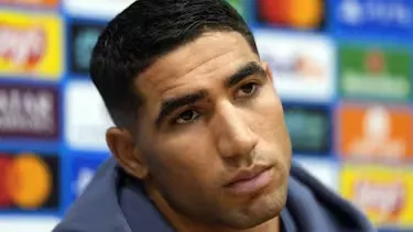 Achraf Hakimi: A Symbol of Dual Nationality Debate in Football