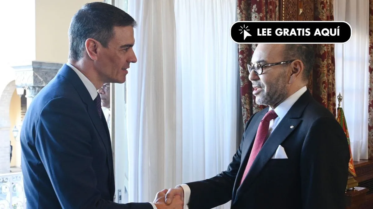 Spanish Government Plans Electrical Cable to Morocco Funded by Consumers