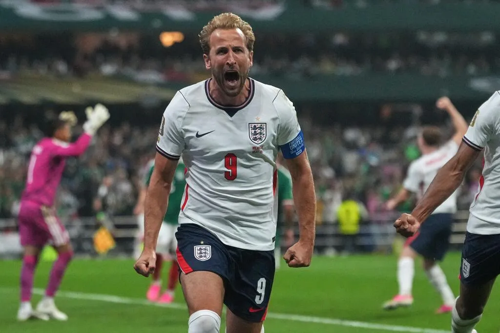 Top Goal Scorers of the 2026 FIFA World Cup: A Comprehensive Overview