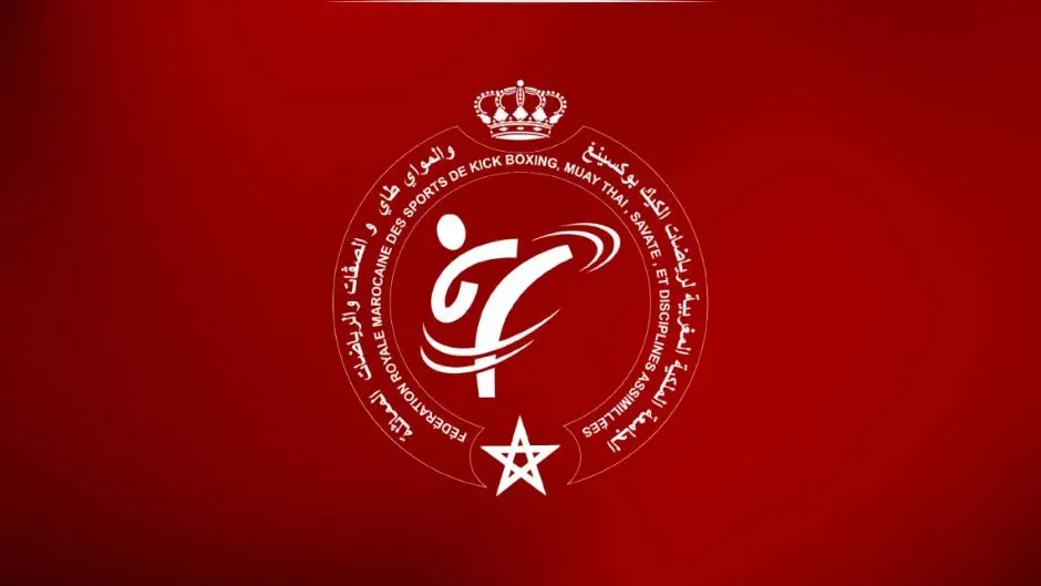 Moroccan Royal Kickboxing Federation Sets Date for Elective General Assembly