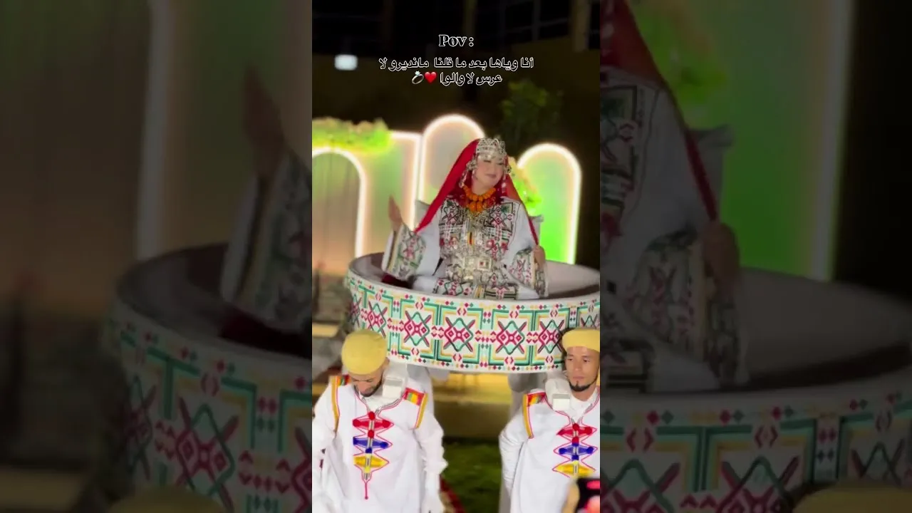 Exploring the Rich Culture of Amazigh Music and Community in Agadir
