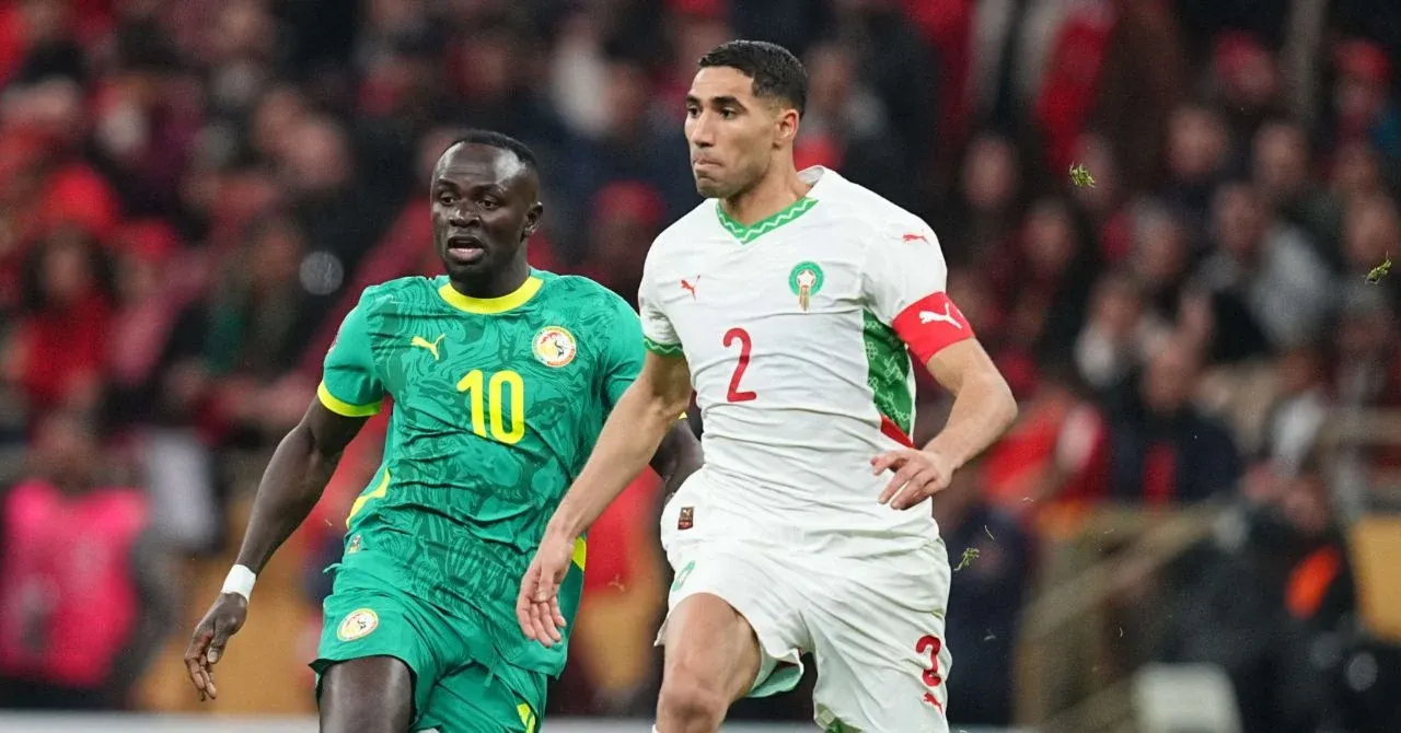 Senegal's Title Controversy: Is the TAS Verdict Authentic?