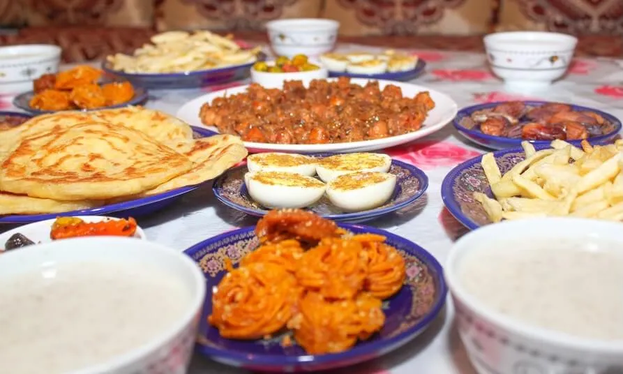 Revolutionizing Nutrition: Morocco's New Food Database for Healthier Eating