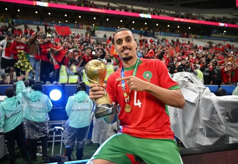 Bouftini Ignites Moroccan Transfer Market Frenzy